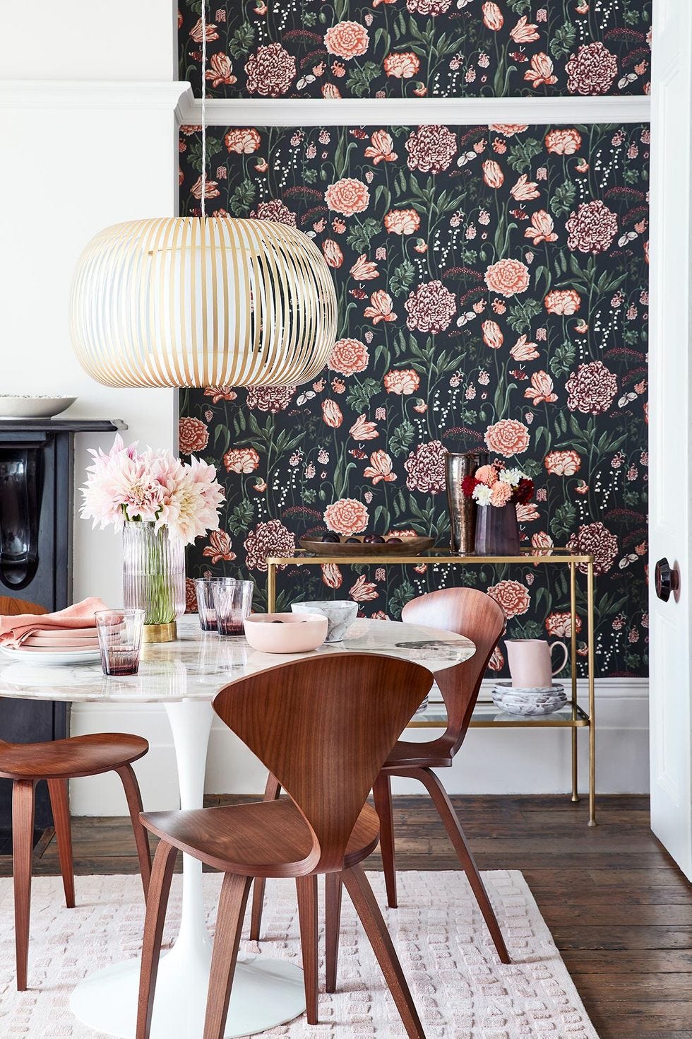comedor de diseño