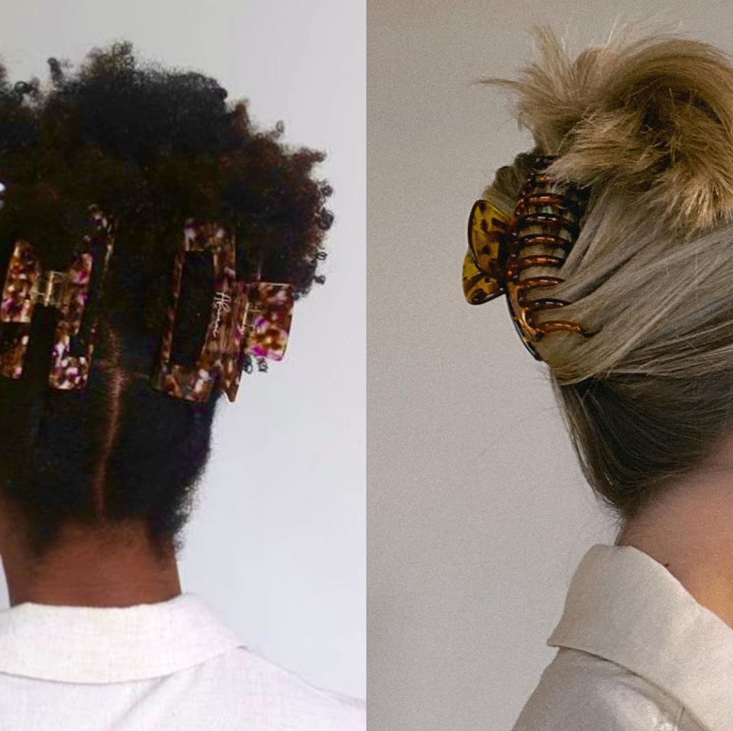 The 11 Best Claw Clips 2022 to Elevate Your Updos with Minimal Effort