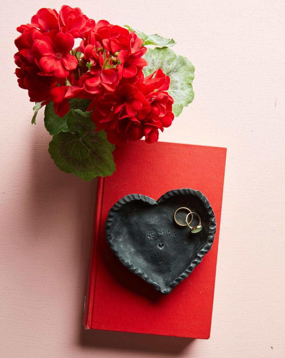 40 DIY Valentine's Day Gifts They'll Actually Love, valentines gift