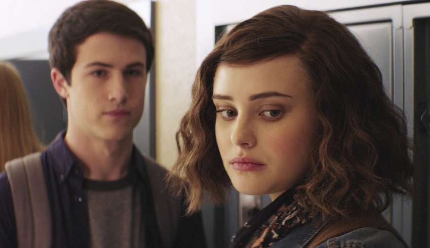 17 Best '13 Reasons Why' Quotes for TV and Book Fans - Top 13RW Lines