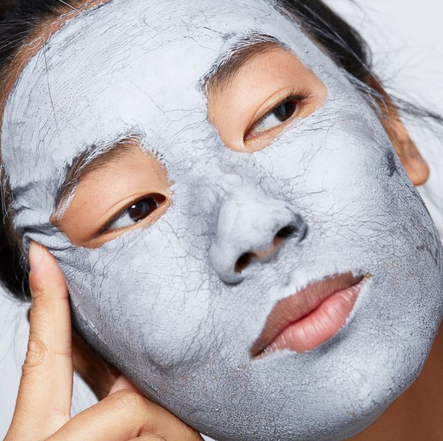 Due Arkitektur Supersonic hastighed 13 Best Clay Face Masks - Top Clay Face Masks for Acne