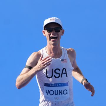 olympic games paris 2024 athletics marathon