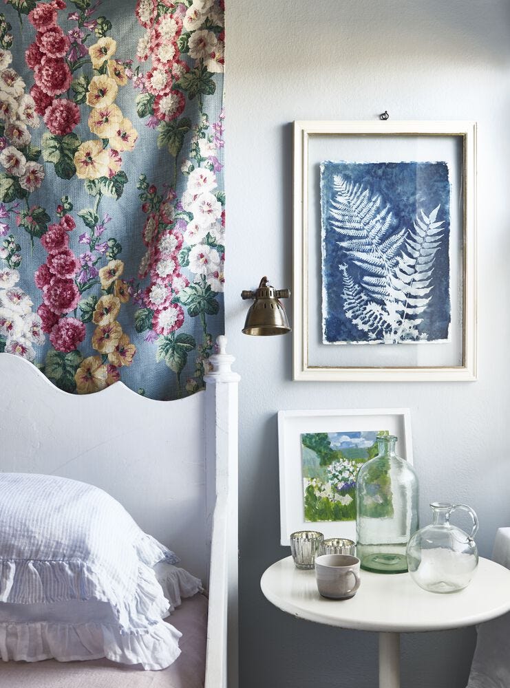 12 muebles y objetos decorativos de ikea perfectos para renovar casas de campo marco decorativo