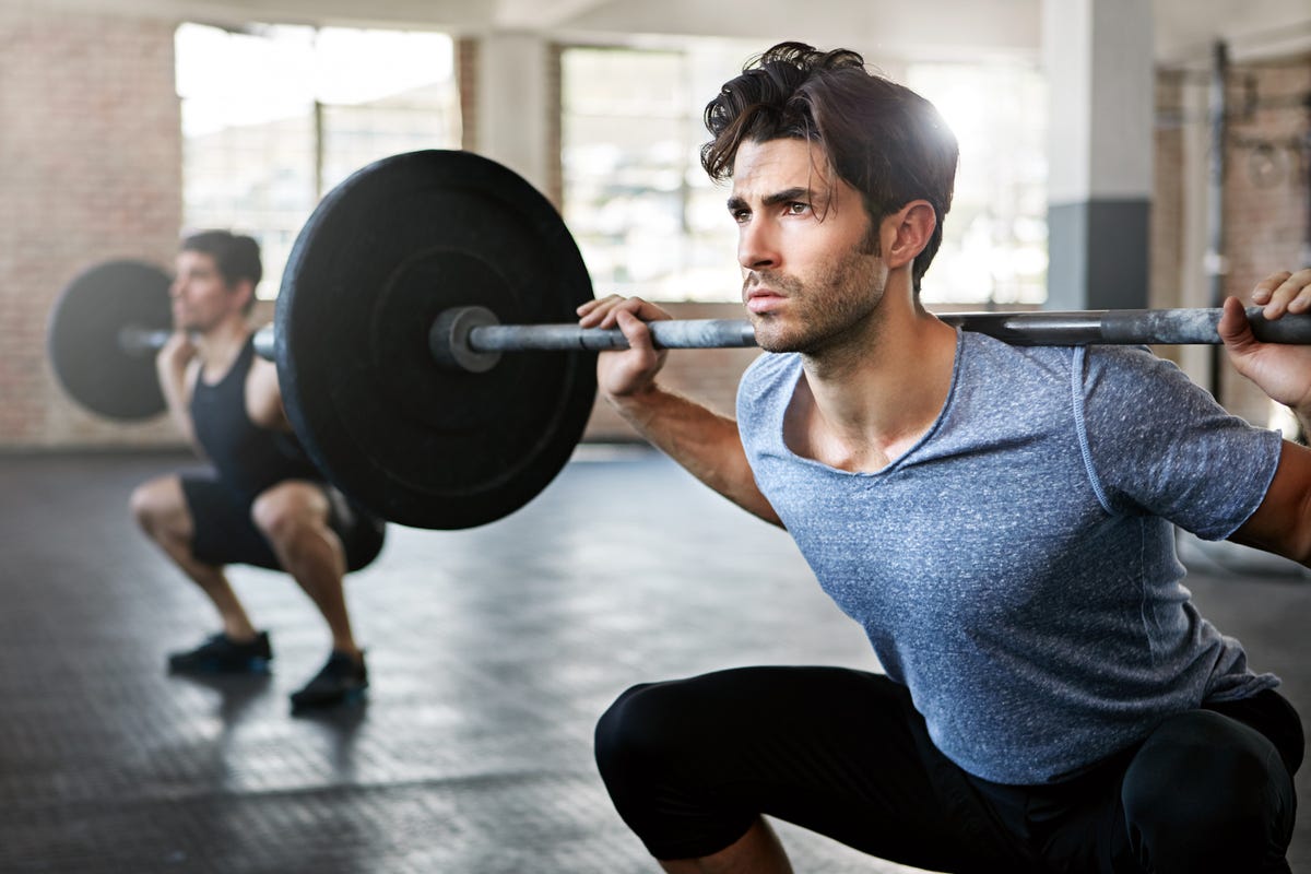 Por qué levantar pesas ayuda a la salud?, FIIT, Experiencia Fitness