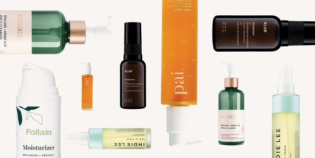25 Best Organic Skincare Brands You've Never Heard Of - Organic Beauty Lover