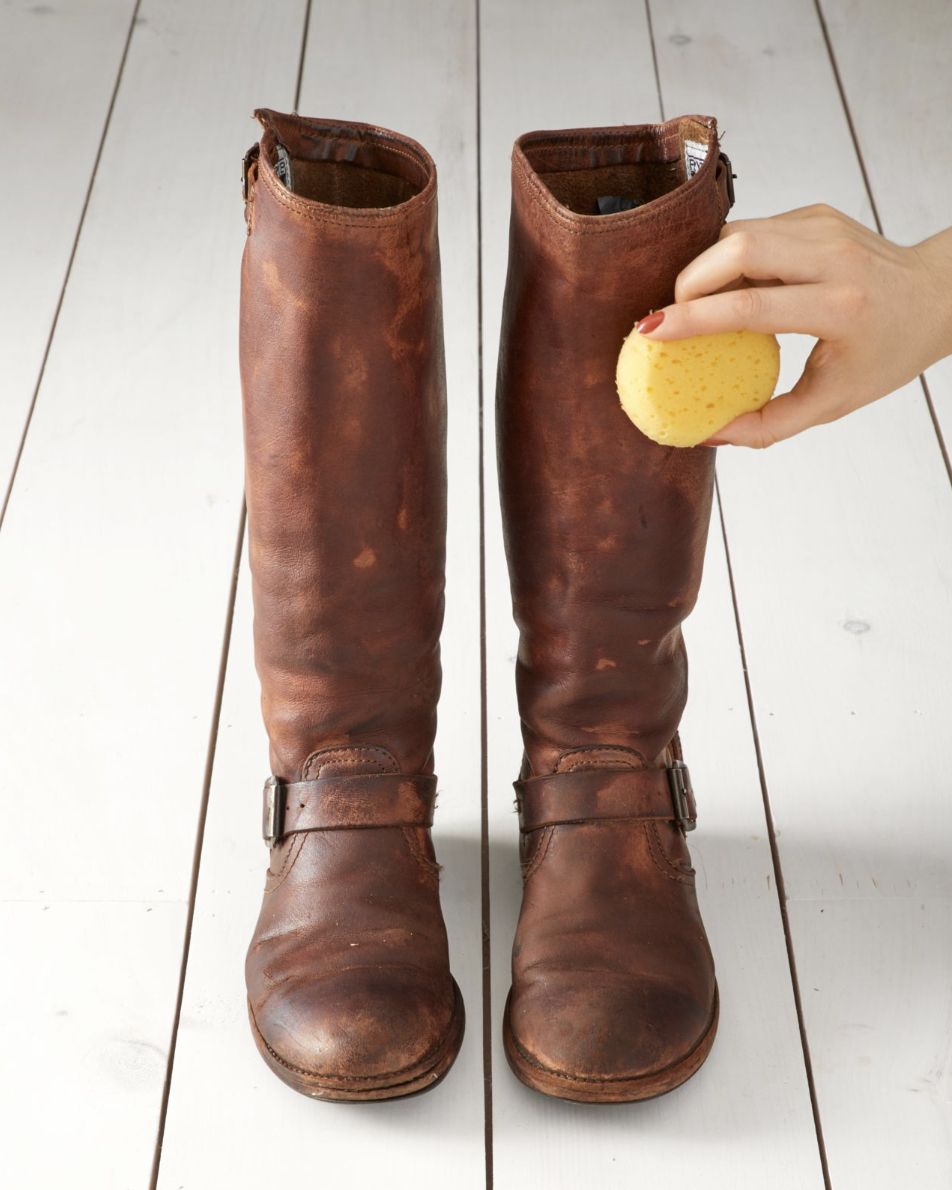 How to Clean Cowboy Boots According to Tecovas Experts