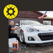 best car cleaning detailing