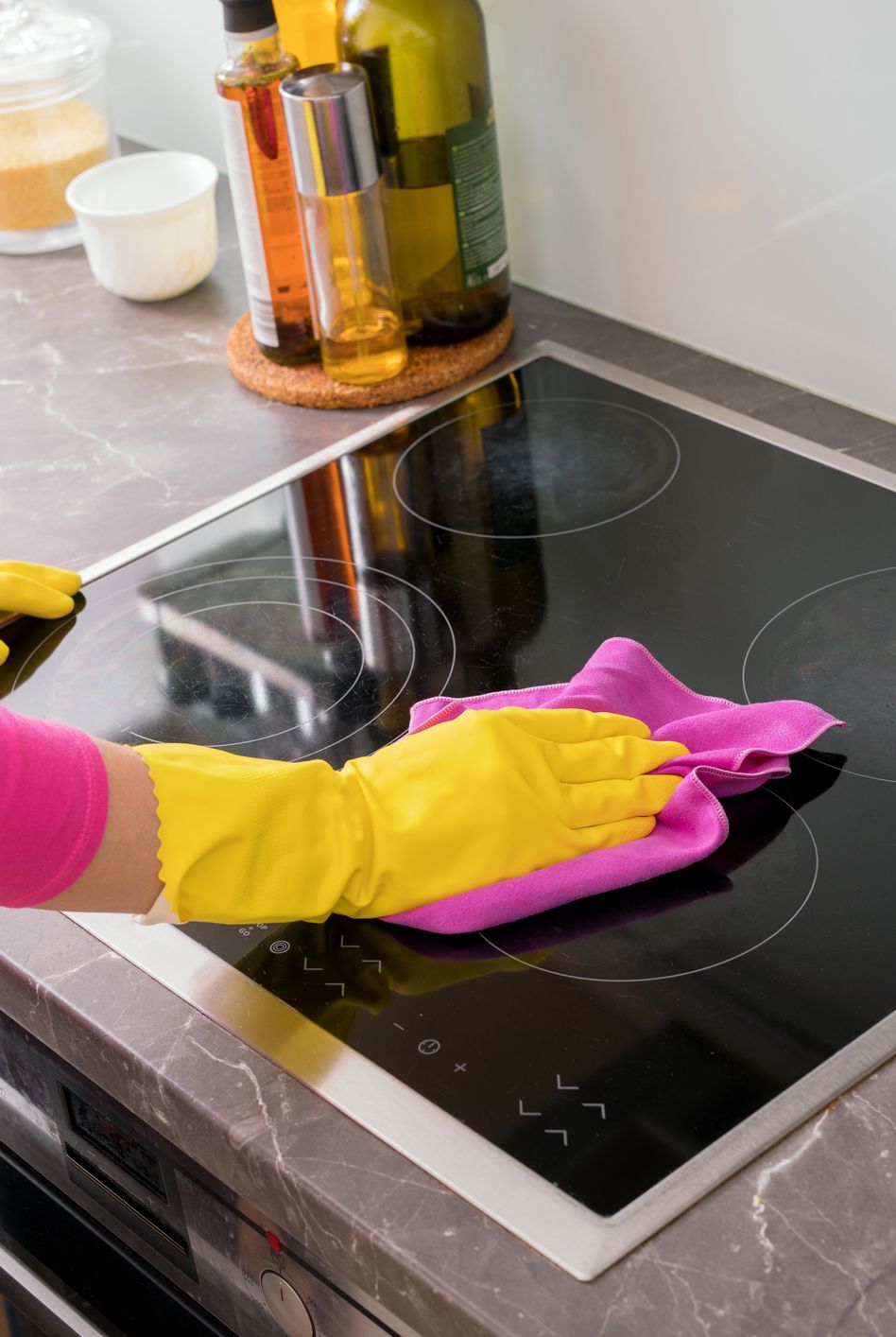 17 Cleaning Tricks for Hard-to-Clean Household Objects