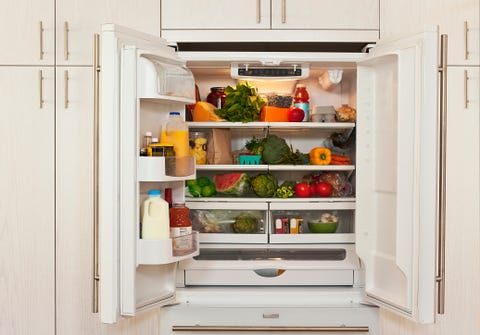 easy cleaning tips - clean your refrigerator easy cleaning tips clean your refrigerator