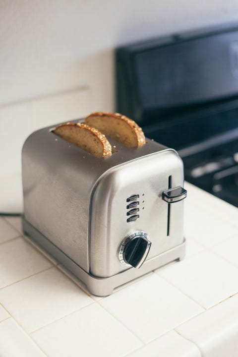 easy cleaning tips clean your toaster