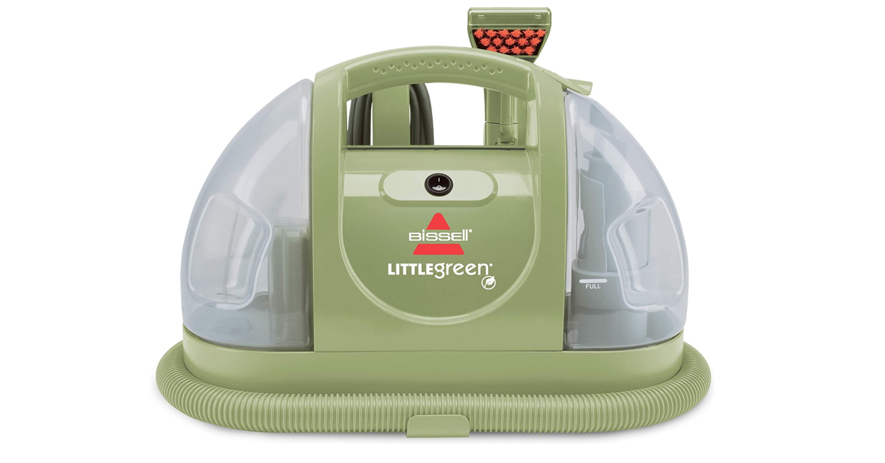 You Can Buy The Viral Bissell Little Green Cleaner on Amazon