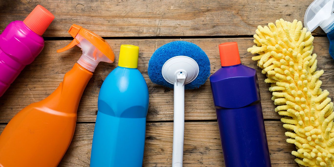 Plastic, Plastic bottle, Brush, Toilet brush, Toothbrush, 