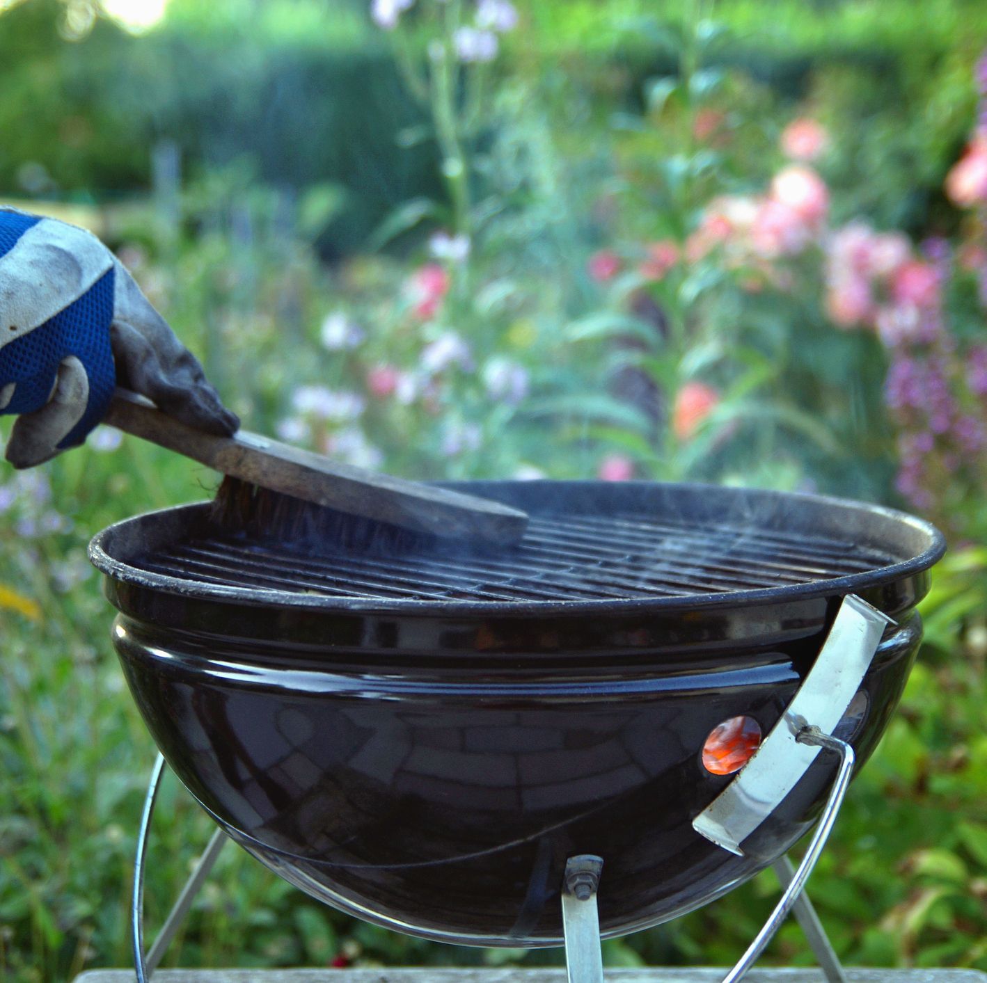 The 10 Best Grill Cleaners of 2024