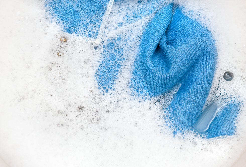 cleaning accessories