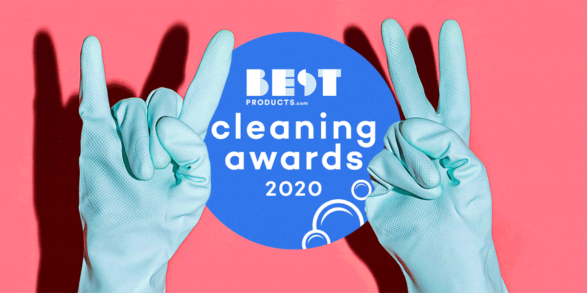 best cleaning products 2020