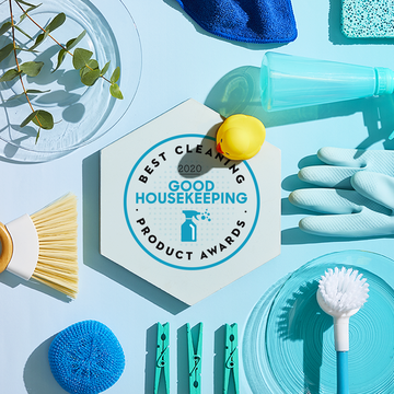 good housekeeping's best cleaning product awards