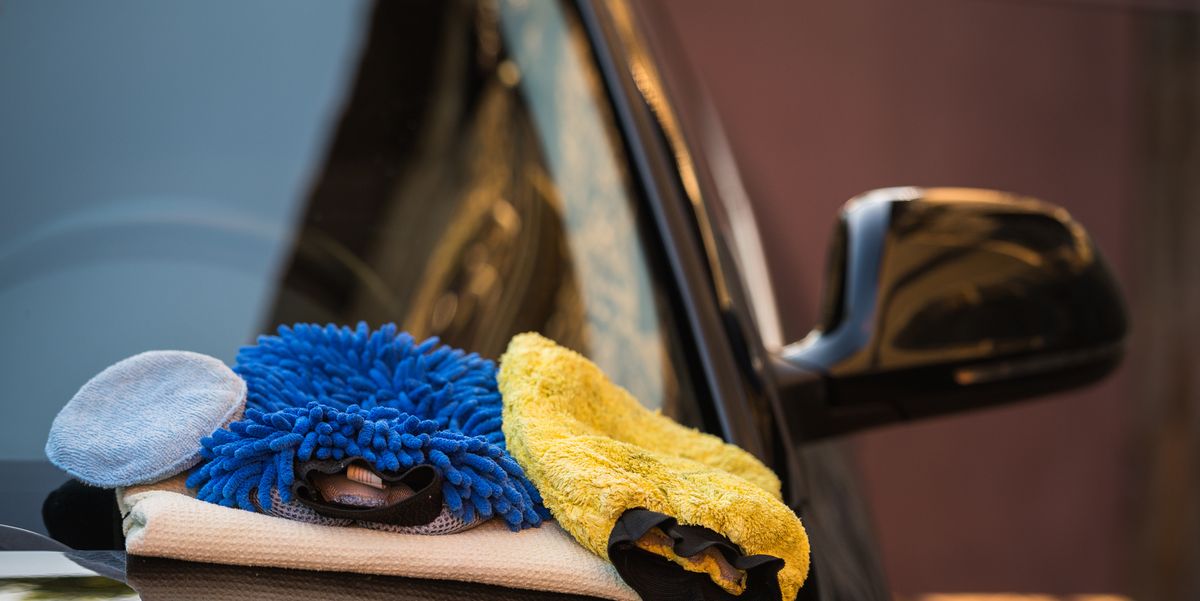 Shine Up Your Ride: How to Clean Black Car at Home?