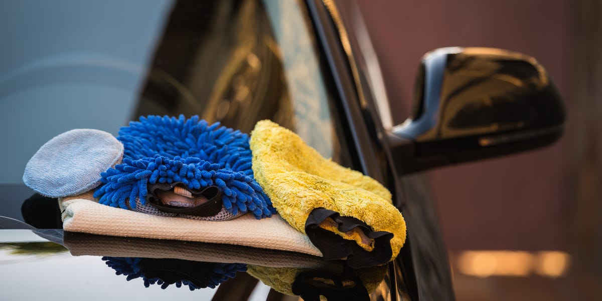 Shine Up Your Ride: How to Clean Black Car at Home?