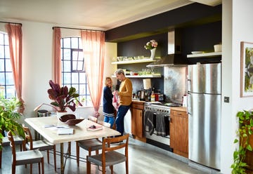 cleaning hacks for perfectionists
