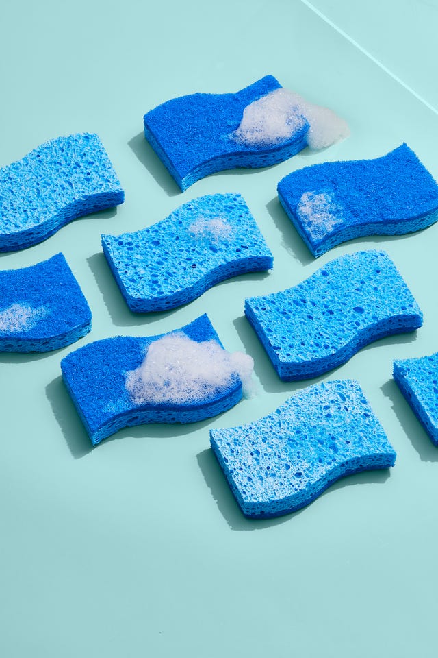 Gross Cleaning Mistakes