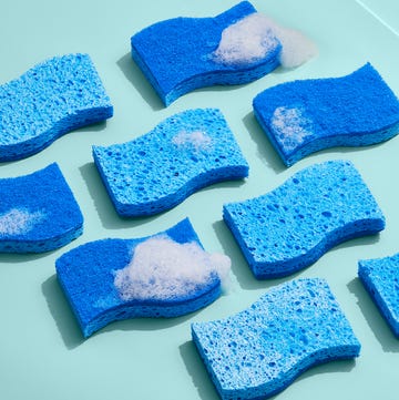 Gross Cleaning Mistakes Gross Cleaning Mistakes