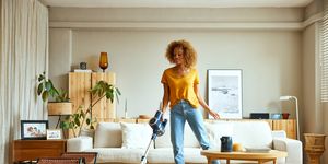 cleaning myths debunked
