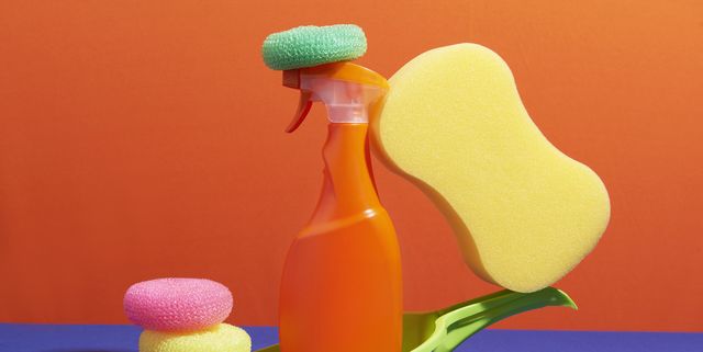 Los 6 productos de limpieza imprescindibles que debes tener