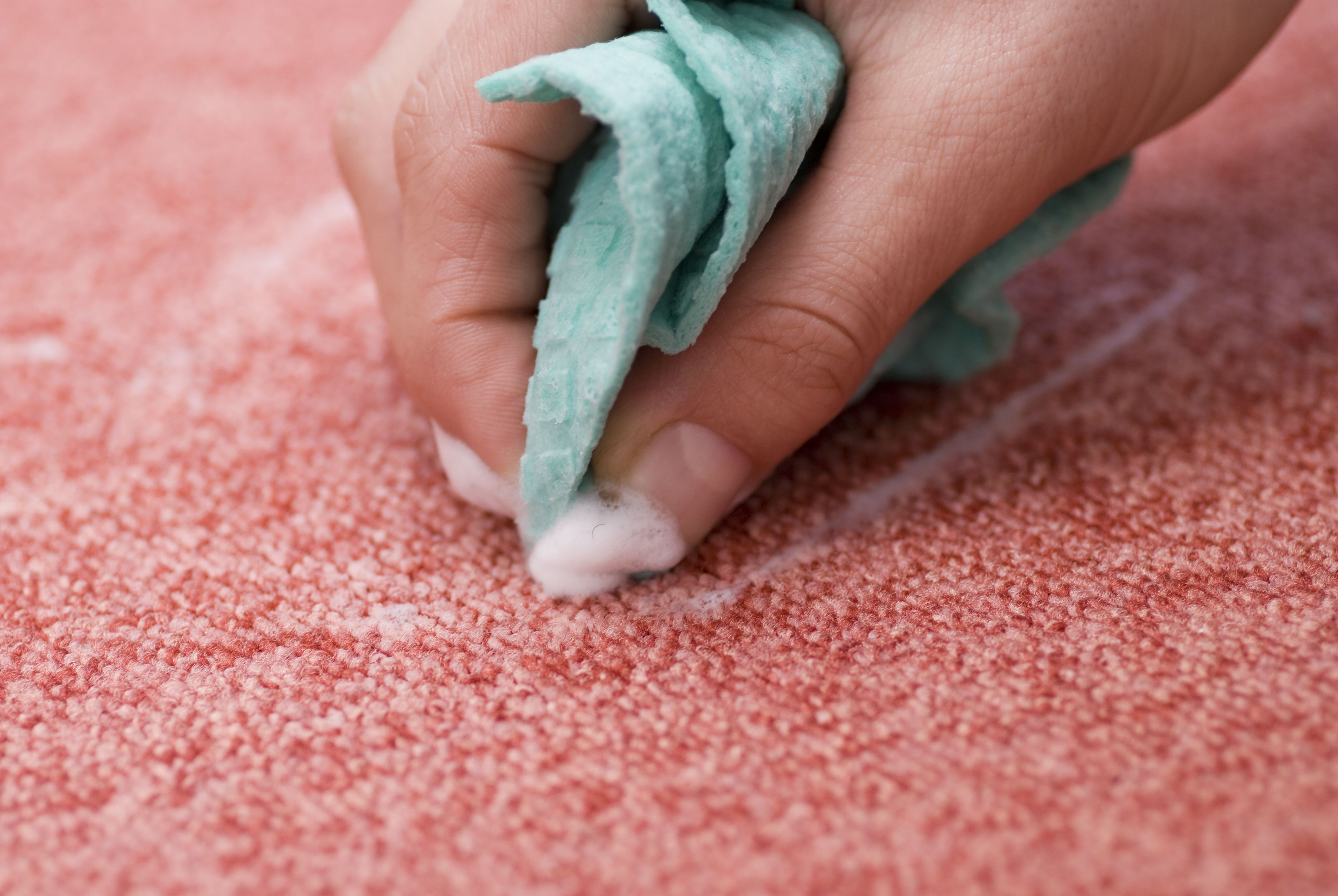 How To Clean Carpet Best Way Get