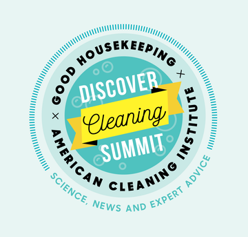 Discover Cleaning Summit cleaning summit