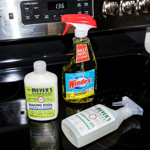 The Best Kitchen Cleaning Products of 2024