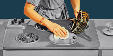 cleaning tips from grandma