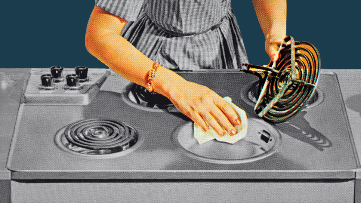 Cleaning Tips From Grandma You Should Stop Doing cleaning tips from grandma