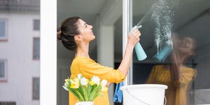 cleaning tips that could be doing more harm than good