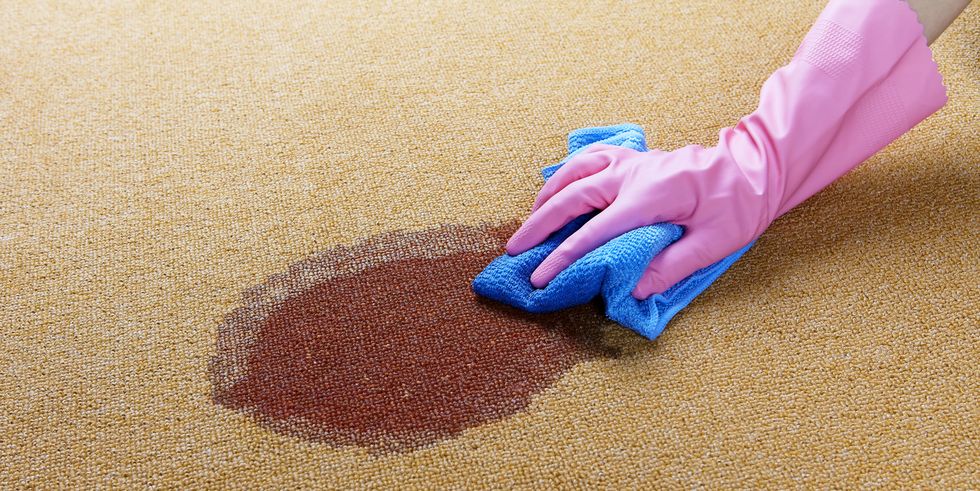 cleaning tips that could be doing more harm than good