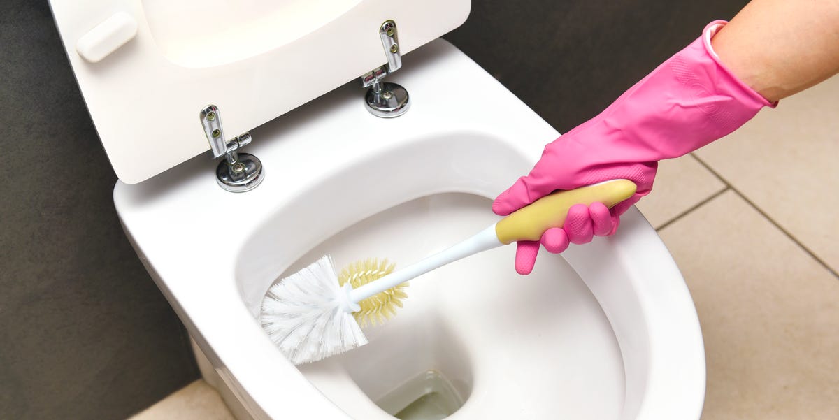 7 Best Toilet Brushes of 2023