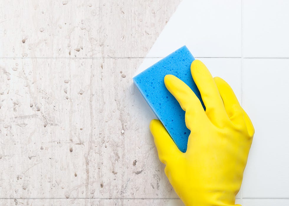 How to Clean Walls 7 Ways to Safely Remove Wall Stains