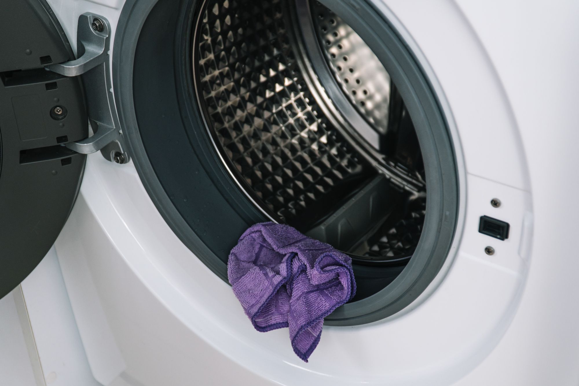 Cleaning Washing Machine 1661452684 