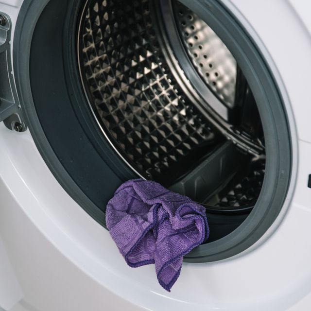 How to clean front load washing machine cleaning