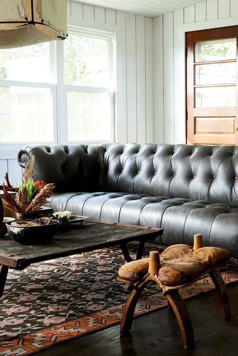 living room designed leanne ford