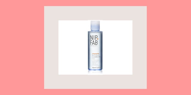 Cleanser  
