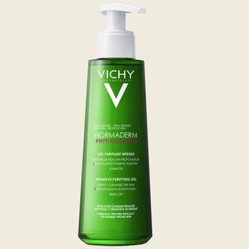 best cleansers for oily skin