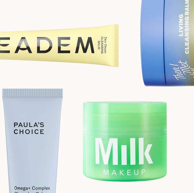 Which Cleansers work BEST? Gel, Cleansing Balms, Oils, Enzyme