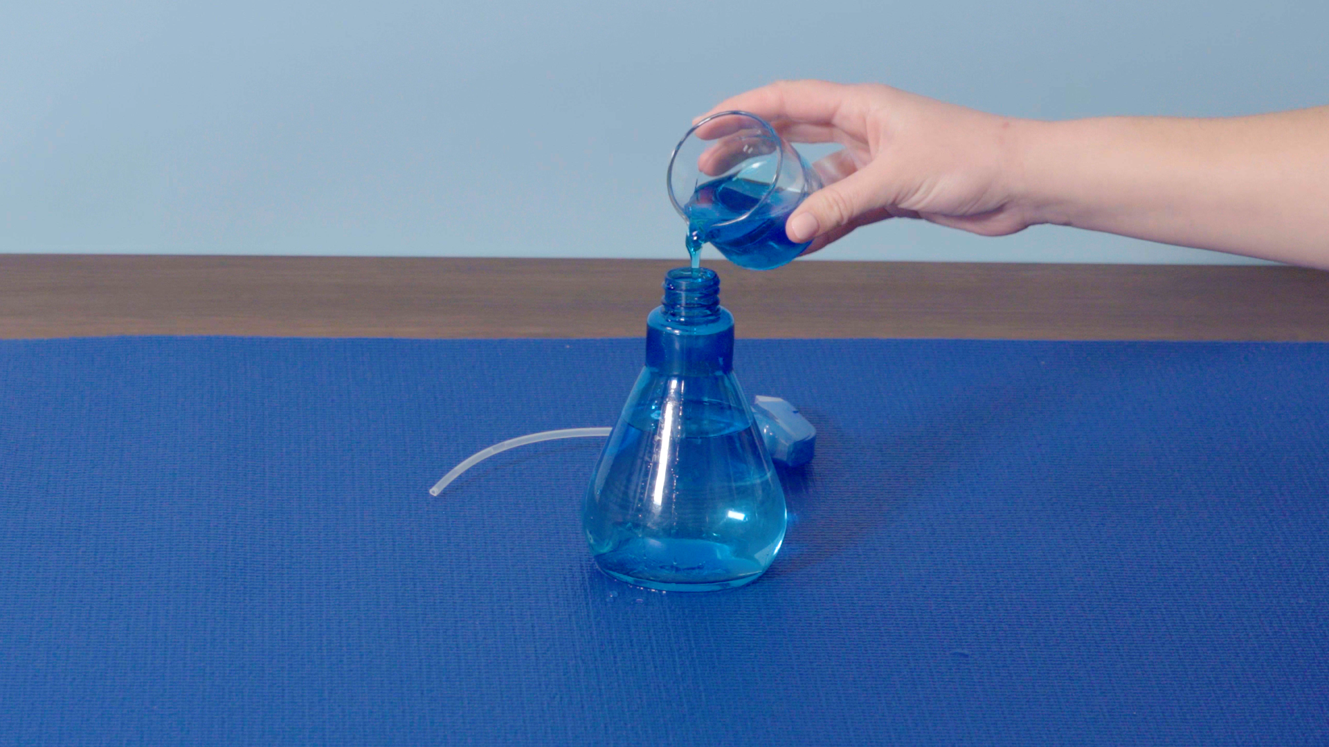 How to Clean a Yoga Mat (Because You May Not Do It Enough)