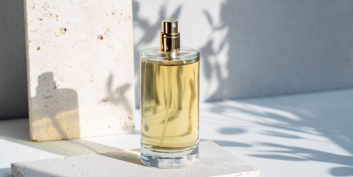 The 8 Best Expensive Perfumes To Give As Gifts