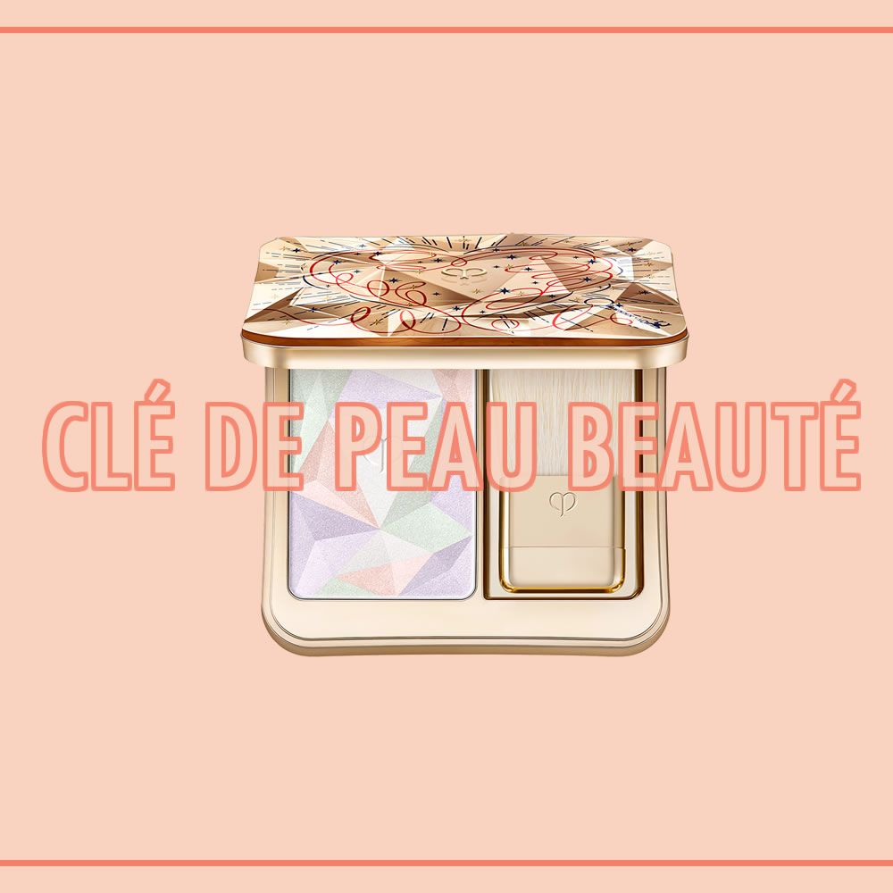 クレ・ド・ポー ボーテ（CLE DE PEAU BEAUTE）新作コスメ【2025