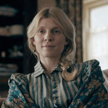 clemence poesy, the essex serpent