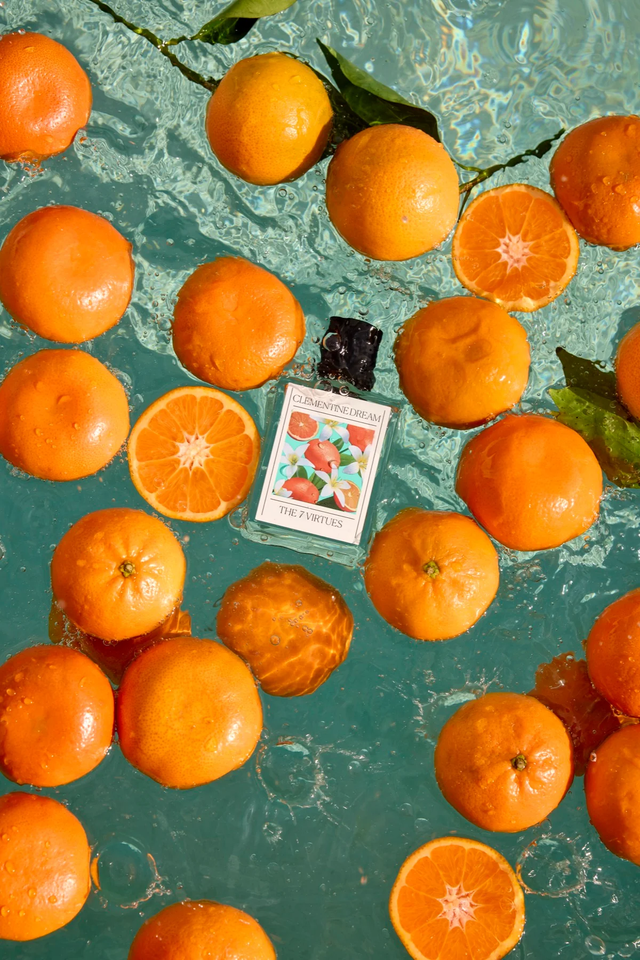 How to Use Fragrance to Boost Your Mood