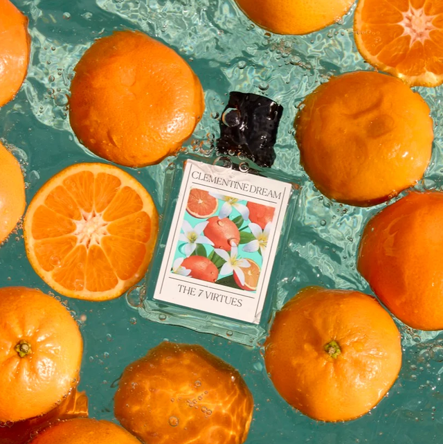 How to Use Fragrance to Boost Your Mood