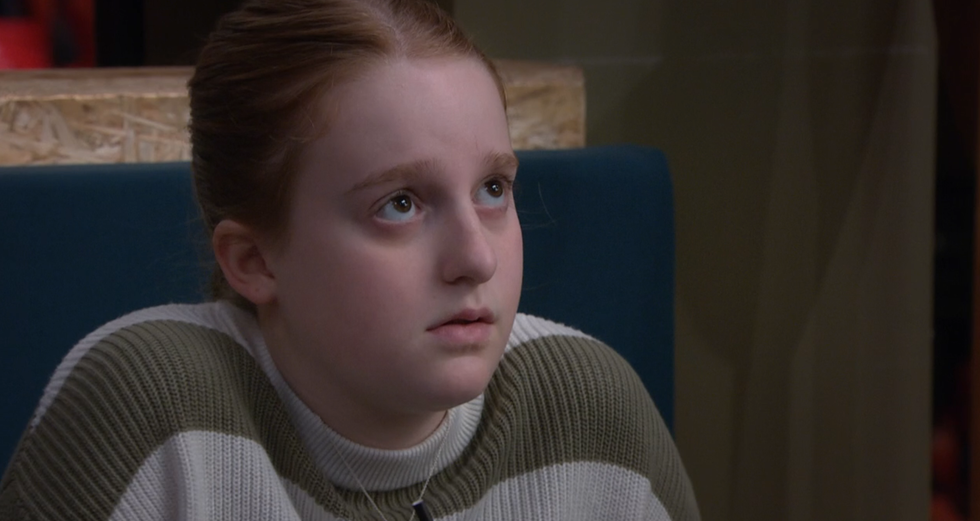 clemmie emmerdale