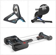 Bicycle accessory, Bicycle part, Bicycle trainer, Wheel, 